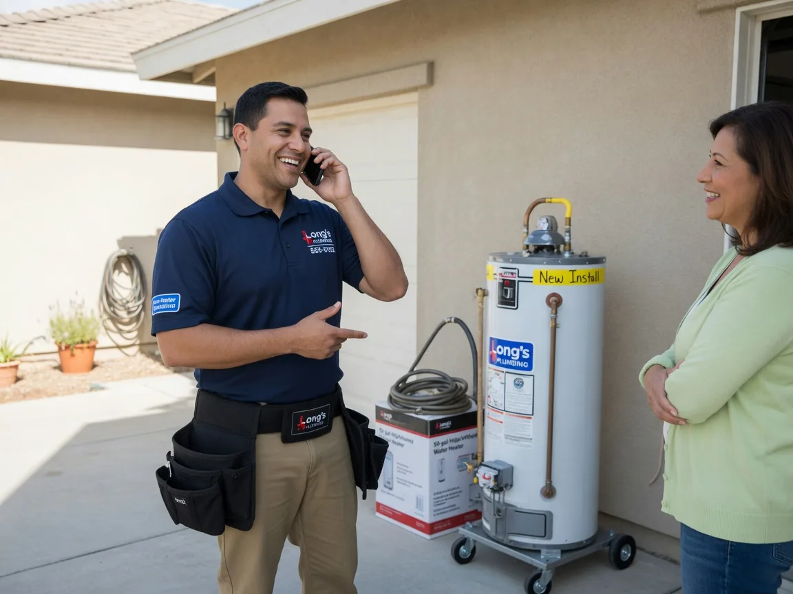 Leak Detection Modoc, IN FAQs